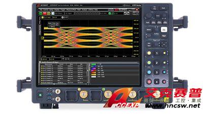 keysight是德 UXR0404AP Infiniium UXR 系列示波器