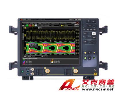 keysight是德  UXR1102A實(shí)時(shí)示波器