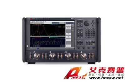 keysight是德 N5232B PNA-L 微波網(wǎng)絡(luò)分析儀，20 GHz