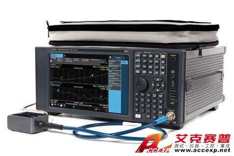 keysight是德 N8976B 噪聲系數(shù)分析儀